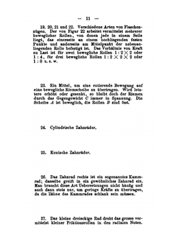 507 Bewegungsmechanismen | H.T. Brown