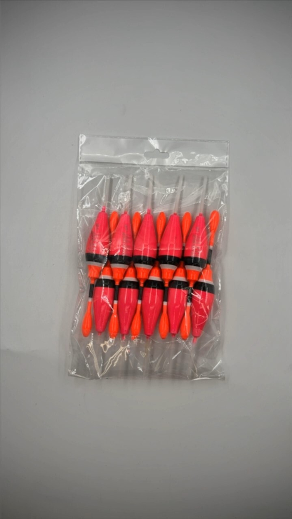 Набор поплавков 14g №48