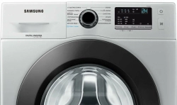 Стиральная машина Samsung WW60J32G0PS/LD