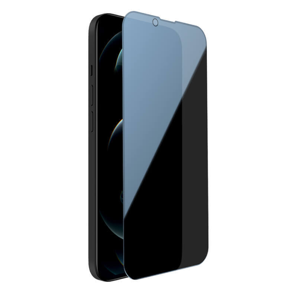 Защитное стекло Nillkin Guardian Full Антишпион для iPhone 14