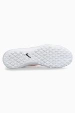 Сороконожки Nike Zoom Mercurial Vapor 17 Pro TF - розовый