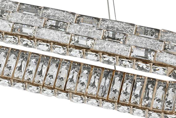 Подвесной светодиодный светильник Stilfort Gabbana 4014/09/12PL