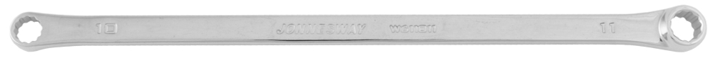 W611011 Ключ гаечный накидной удлиненный CrMo, 10х11 мм