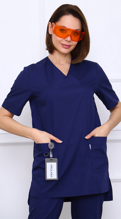 Костюм хирургический Динара №У2