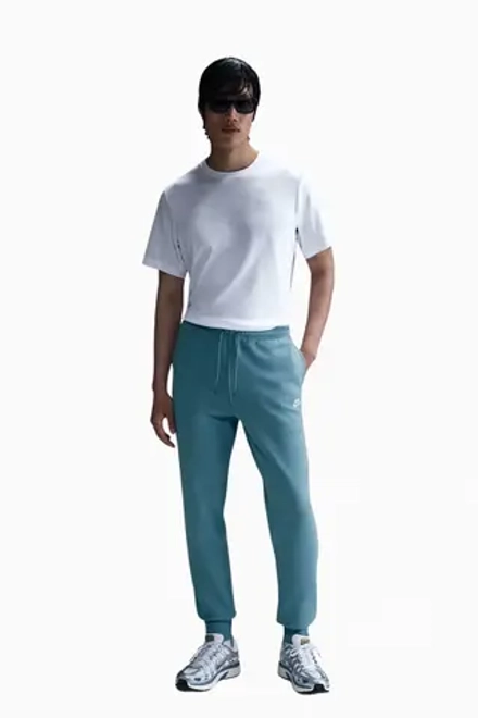 Штаны Nike Club - синий