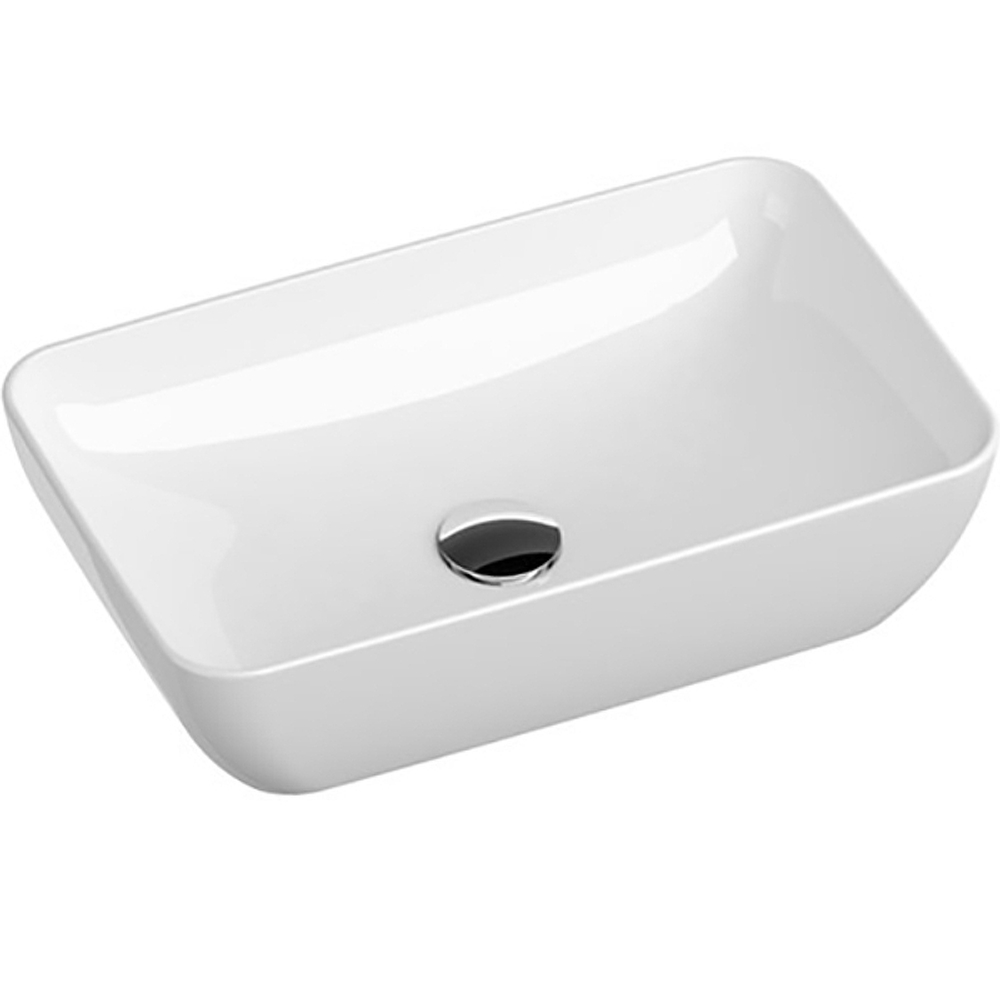 Раковина-чаша Ravak Uni Slim 50 XJX01150001 Белая