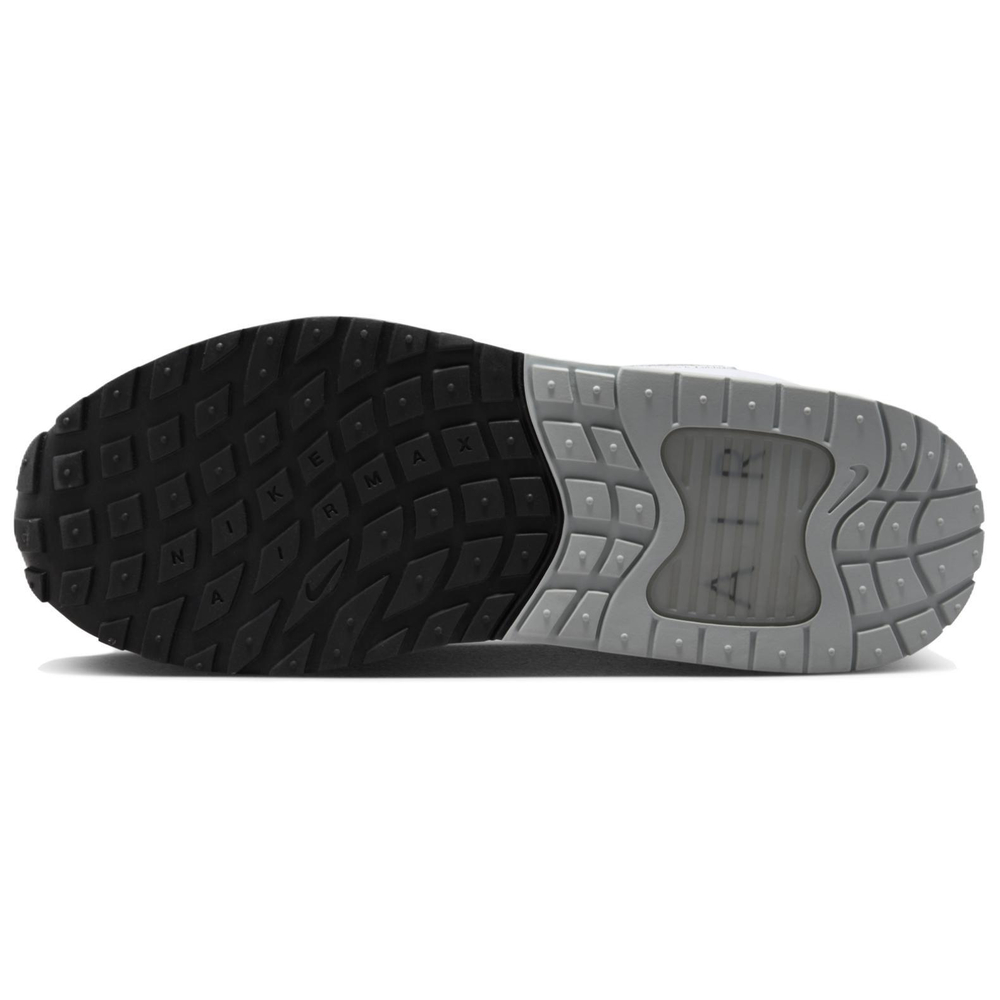 Кроссовки Nike Air Max Solo (Женская размерная сетка)