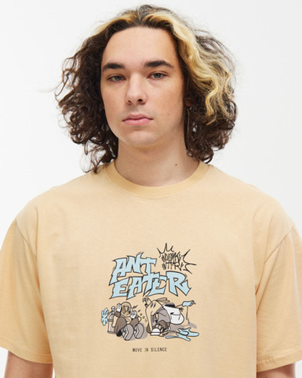 Футболка ANTEATER 368