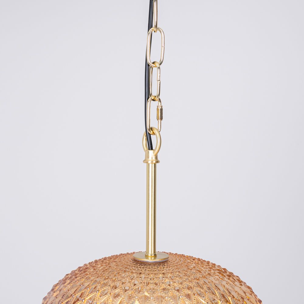 Подвесной светильник AMPLE E