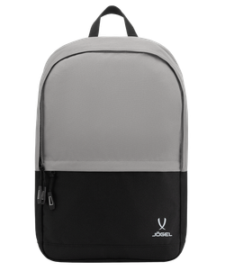 Рюкзак ESSENTIAL Backpack, серый/черный