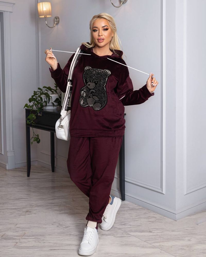 Костюм УК-461 Fabrika