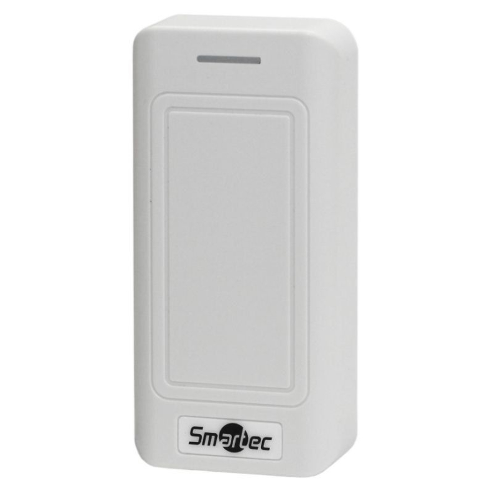 Smartec ST-SC312E-WT Автономный контроллер со встроенными считывателем EM