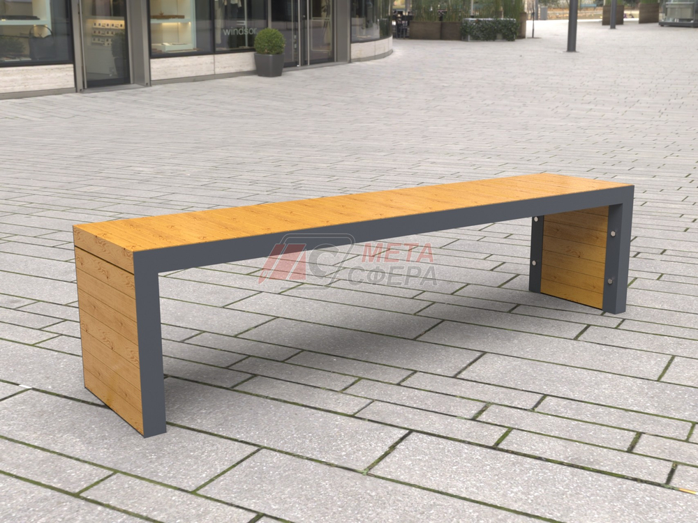 Лавка Линарес 200х45