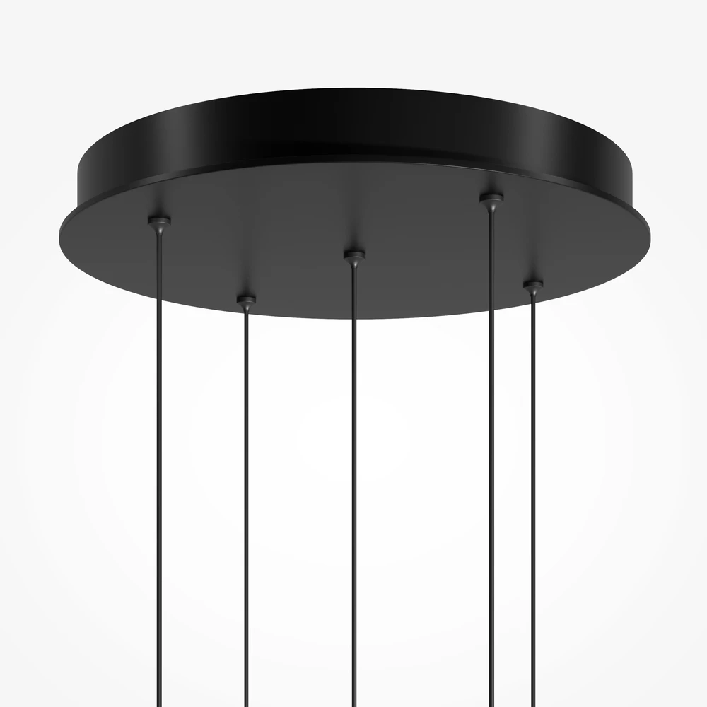 Подвесной светильник Maytoni BUBBLE DREAM MOD383PL-L16BBS3K