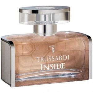 Trussardi Inside for Woman Eau De Parfum