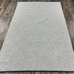 Gabardine K5057 BEIGE \ BEIGE Прямой