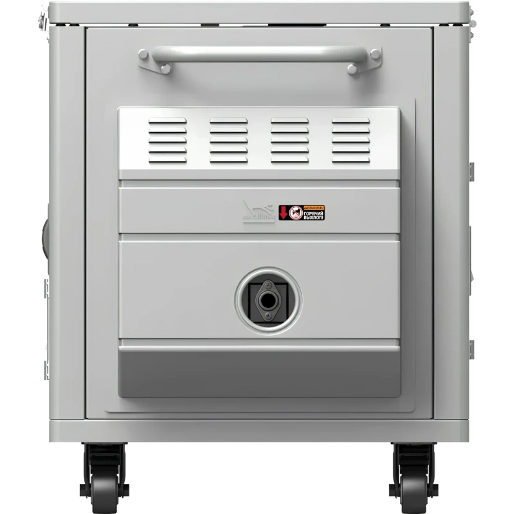 SUNREKA G7500iSM генератор бензиновый инверторный 211026