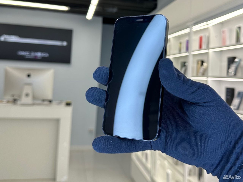 iPhone 12 Mini, 64 ГБ б/у