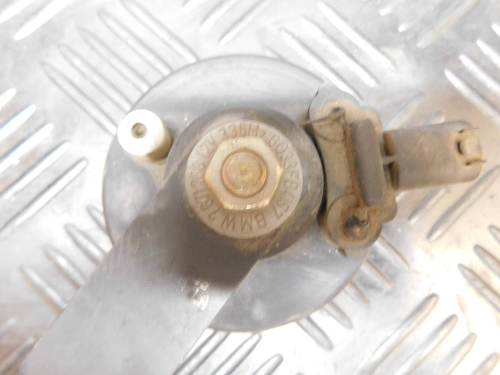 Сигнал звуковой BMW R1200GS 2005