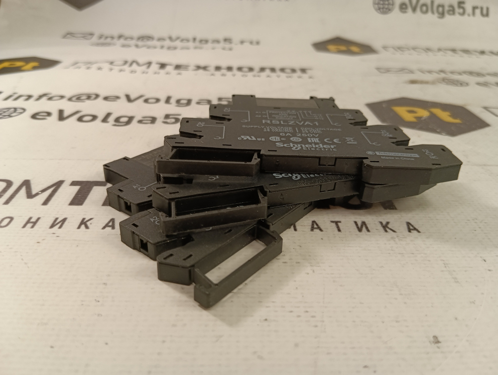 S.E. RSLZVA1 с хранения