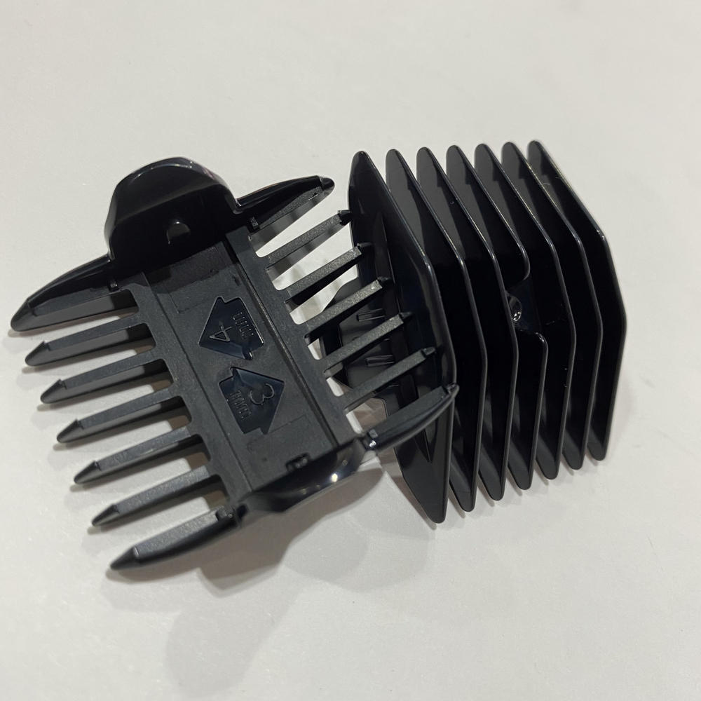 Машинка для стрижки MASTER Professional МР-213 окантовочная