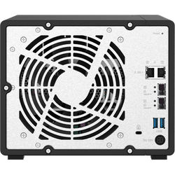 Сетевое хранилище (NAS) QNAP TS-932PX-4G