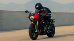 SPEED TRIPLE 1200 RR