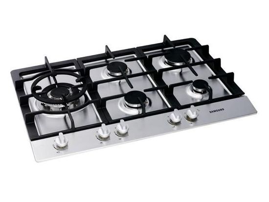 Газовая варочная панель Samsung GN7A2IFXD