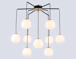 Ambrella Светильник на штанге Modern LH51001