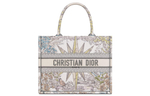Сумка DIOR Book Tote, M1296ZMDW-M884