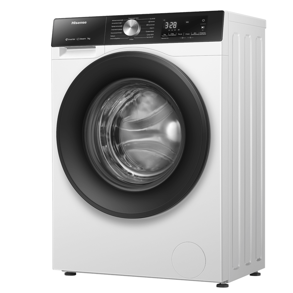 Стиральная машина Hisense WF3S7021BW2