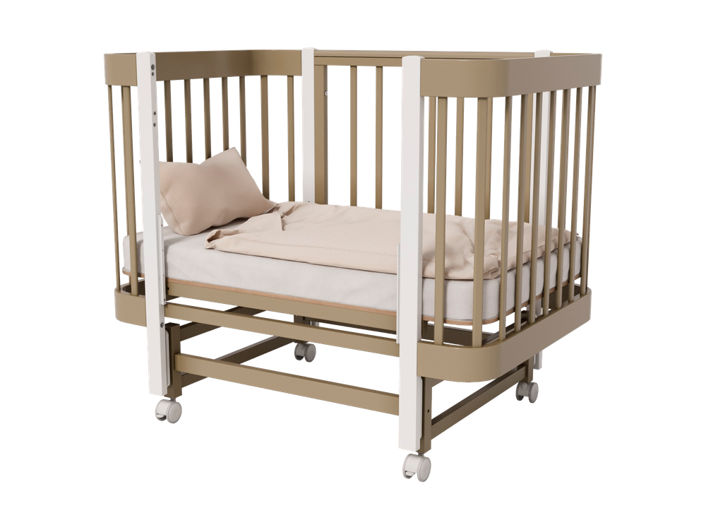 КРОВАТКА LUNNA DANA