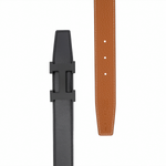 Пояс HERMES Togo / 3.2cm, H080029CY89-H073967CAAA