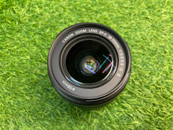 Canon 600D Kit 18-55mm IS II 6.100 кадров