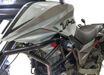Мотоцикл Regulmoto DUKE PRO