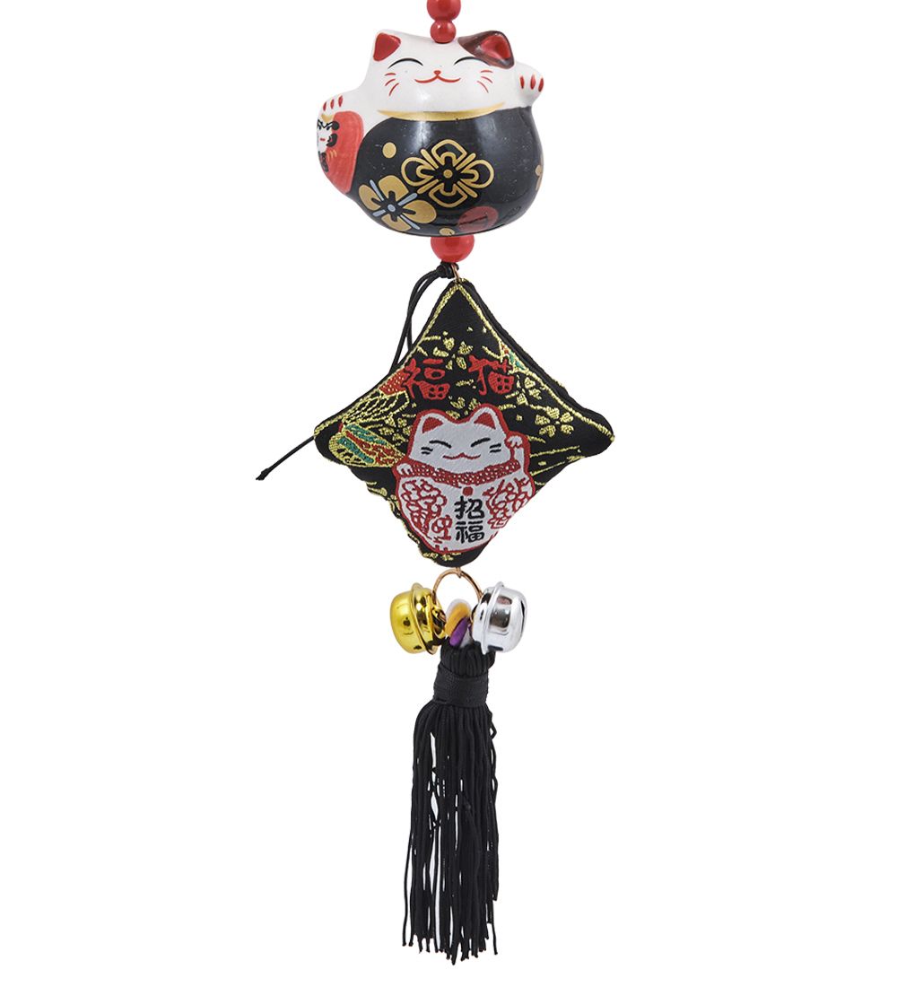 Lucky Cats KT-41/6 Фигурка «Кот»