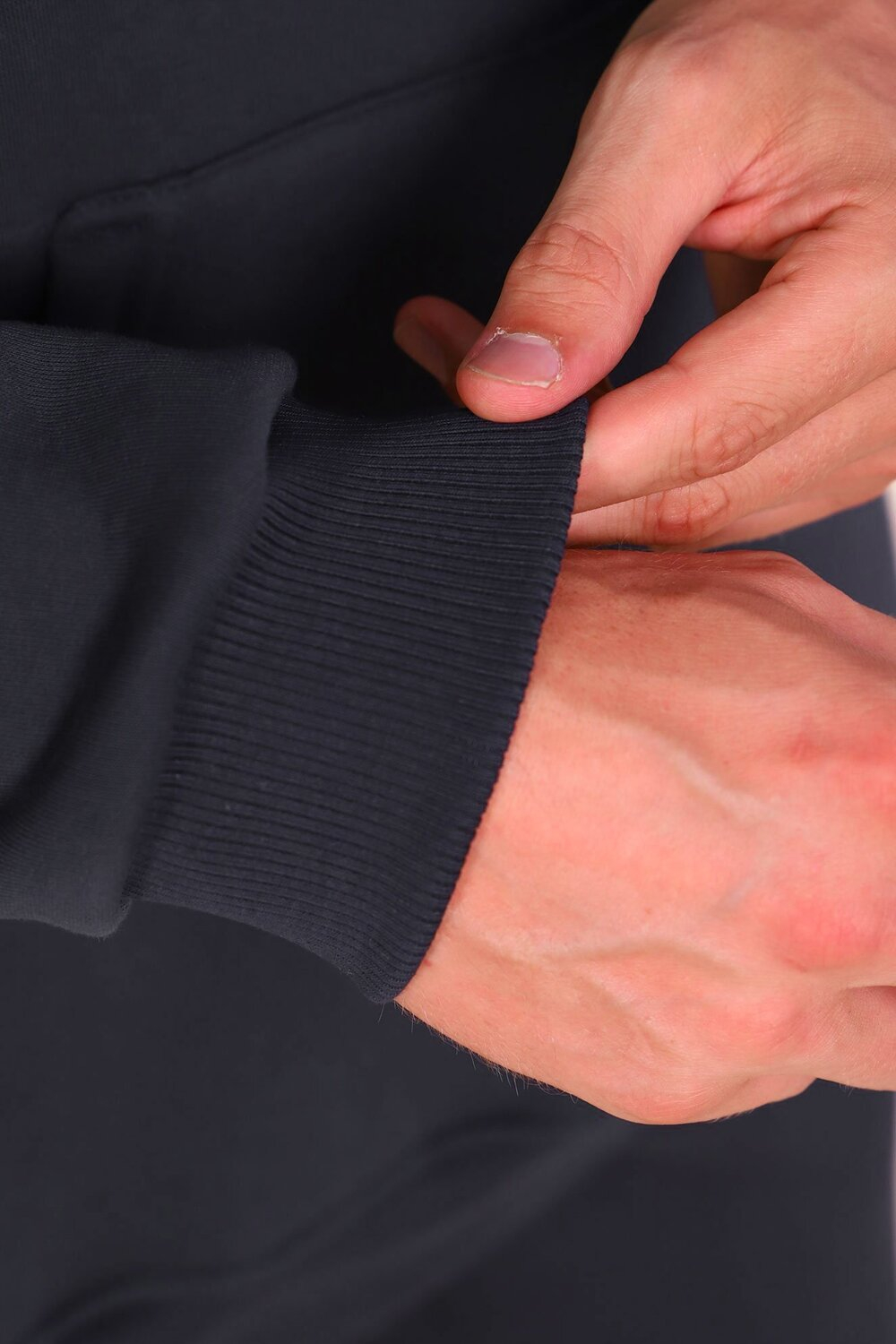 899 Костюм с начесом Rocky