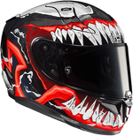 RPHA11 Marvel MC1 Venom 2 / Черно-красный