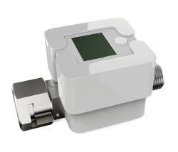 Счетчик газовый в квартиру дом коттедж Элехант СГБ-4,0 G4 свежая поверка длина 110 гайка 3/4 штуцер 1/2 замена Dio Tech Бетар Счетприбор Дтсг Сгбм Сгк Сгмб Гранд