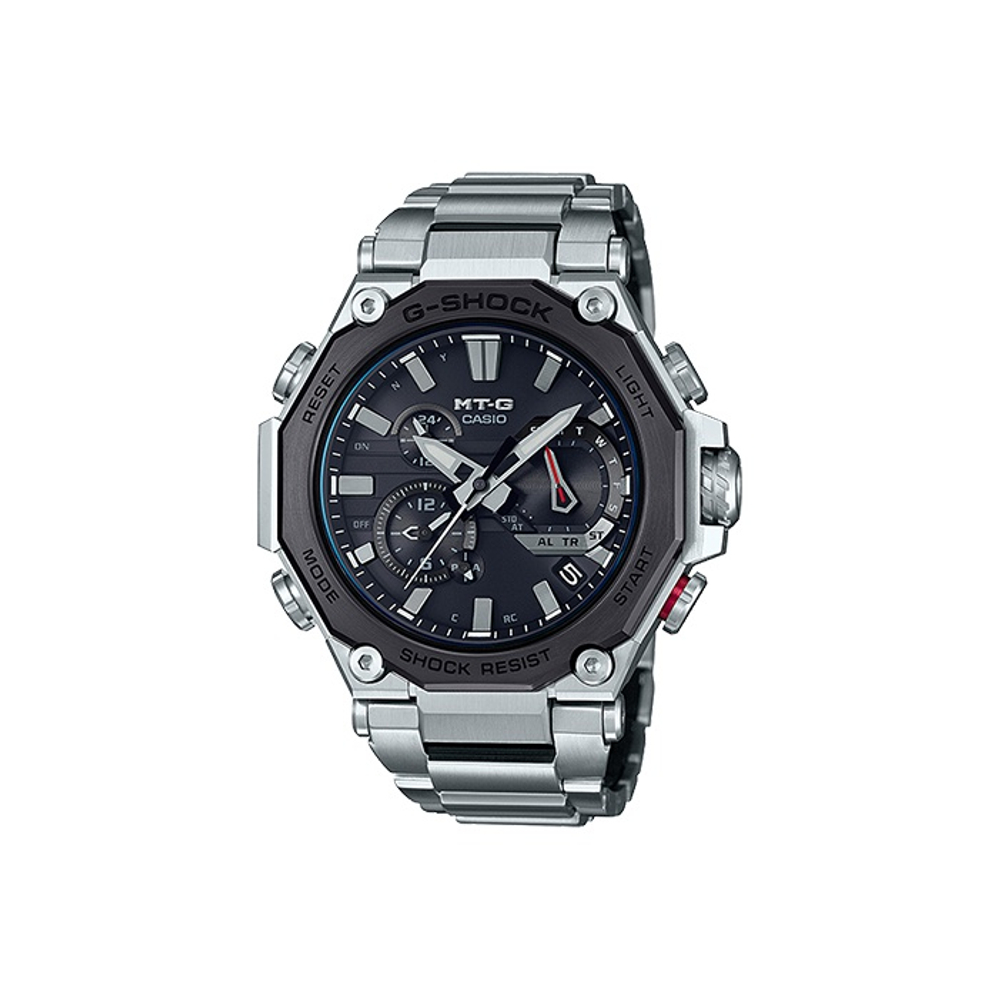 Casio G SHOCK MTGB2000D 1A