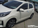 Kia Morning Urban (JA) Signatures (06.2022)