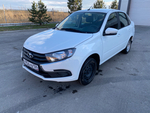 LADA GRANTA Classic Кондиционер 1.6 90hp 5MT