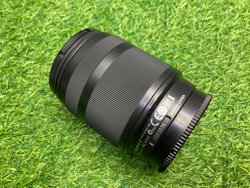 Sony 18-200mm 3.5-6.3 DT