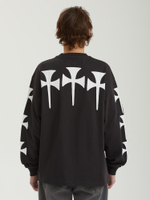 Мужской Лонгслив Ttt Tunic