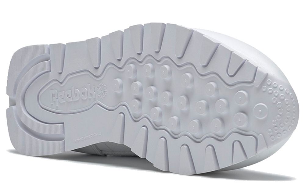Кроссовки Reebok Buty Classic Leather (Женская размерная сетка)