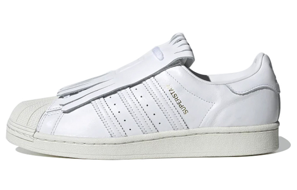 Кроссовки Adidas Originals Superstar Fr (Женская размерная сетка)