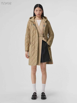 Плащ Burberry