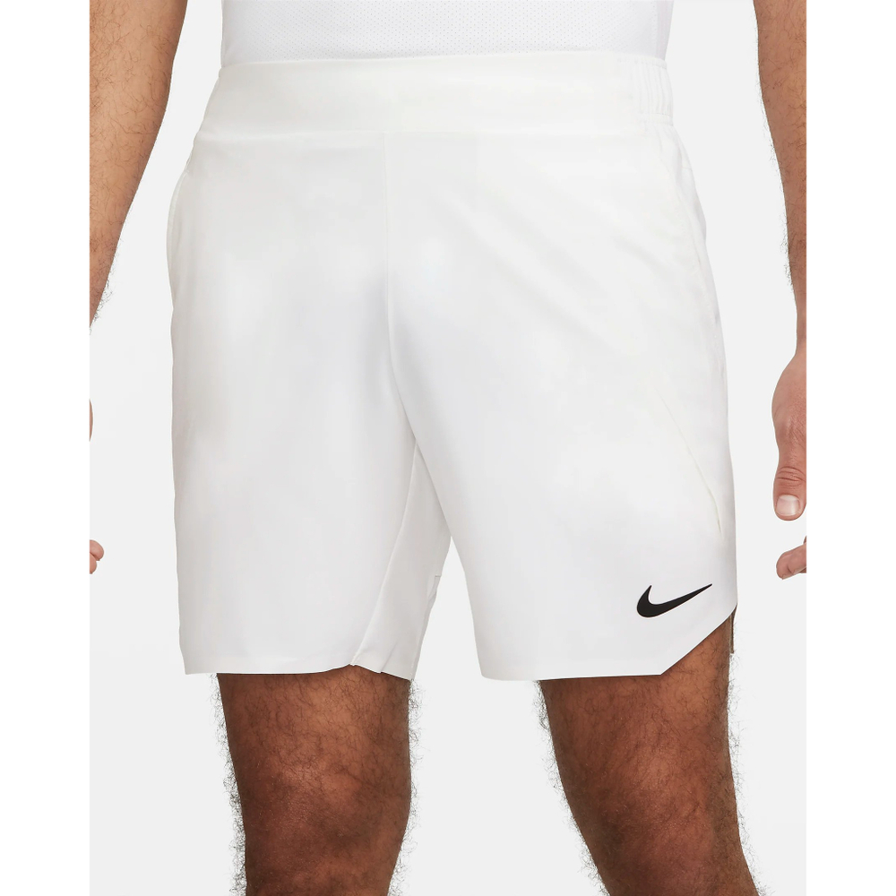 ОДЕЖДА ДЛЯ ТЕННИСА Мужская, Шорты NIKE COURT DRI FIT SLAM .