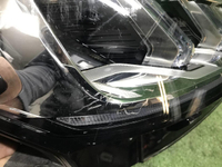 Фара правая Chery Tiggo 7 Pro (2020-2024) LED
