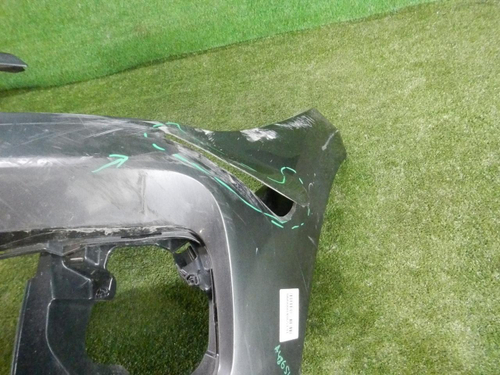 Бампер передний BMW 1er F20 (2015-2017) M-paket